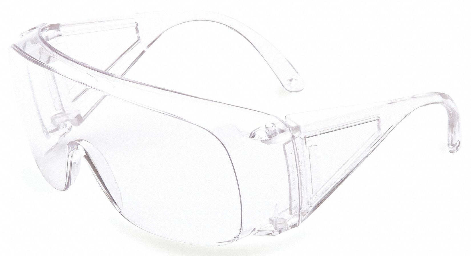 LUNETTES DE PROTECTION, ENVELOPPANTE, POLYCARBONATE, TRSP, CSA, M