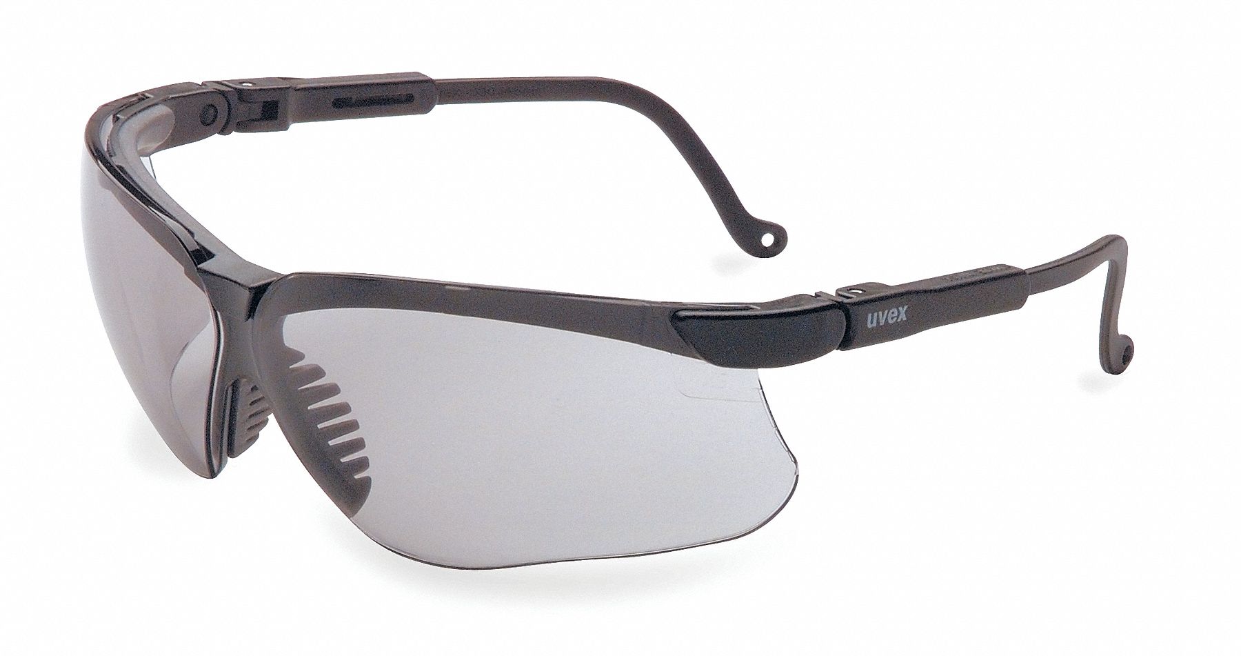 LUNETTES SEC, ANTI-BUÉE/PROTECTION UV/RÉSISTE IMPACTS ÉLEVÉS, CSA/ANSI, LENTILLE XTR 50% GRISE, PC