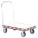 TRUCK PLATFORM ALUMINUM TREAD 30X48