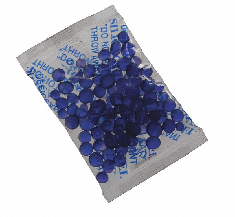 DESICCANT 2 GRAM 3000/PACK