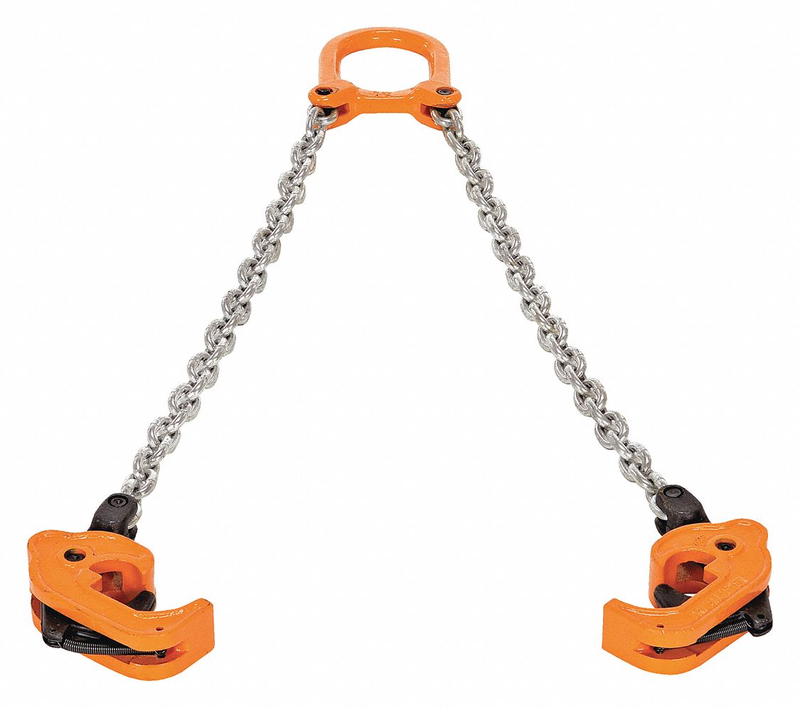 LIFTER DRUM CHAIN