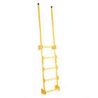 LADDER DOCK 5 RUNG OVERALL HT 102IN