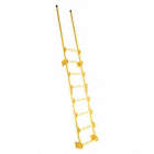LADDER DOCK 8 RUNG OVERALL HT 138IN