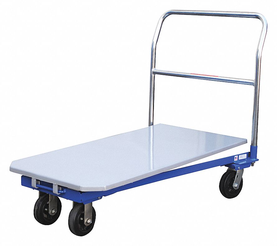 CHARIOT P-F EMBOITABLE 24X48