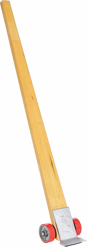 BAR PRY LEVER WOOD 6 FT