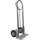 Hand Truck,500 lbs.,7-1/2 in.x14 in.