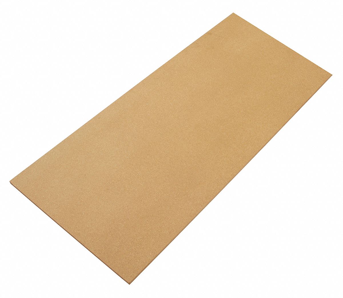 EDSAL Particle Board used with Boltless Shelving, Bulk Storage Rack, 36