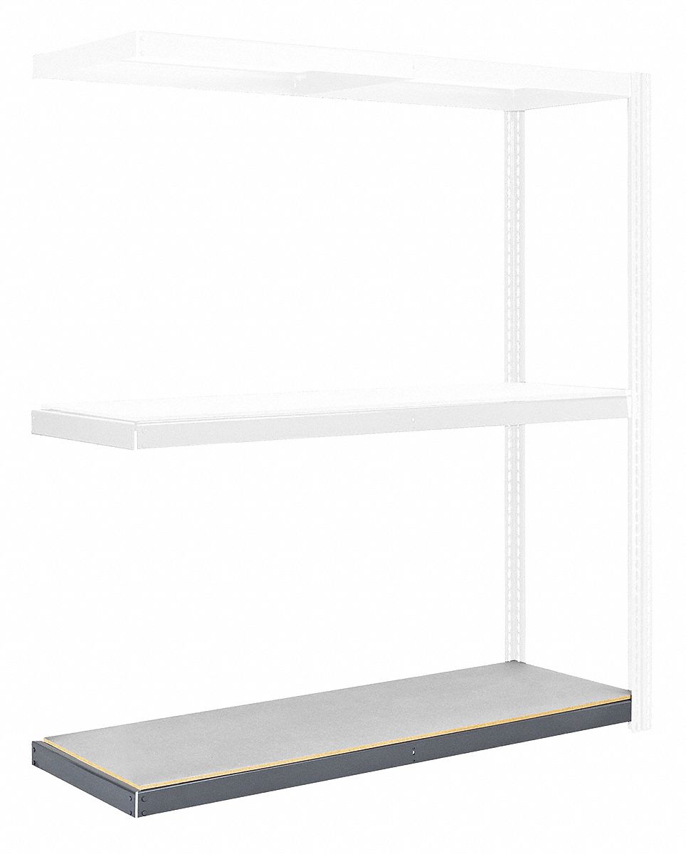 12T063 - Additional Shelf Level 24Dx48In.W