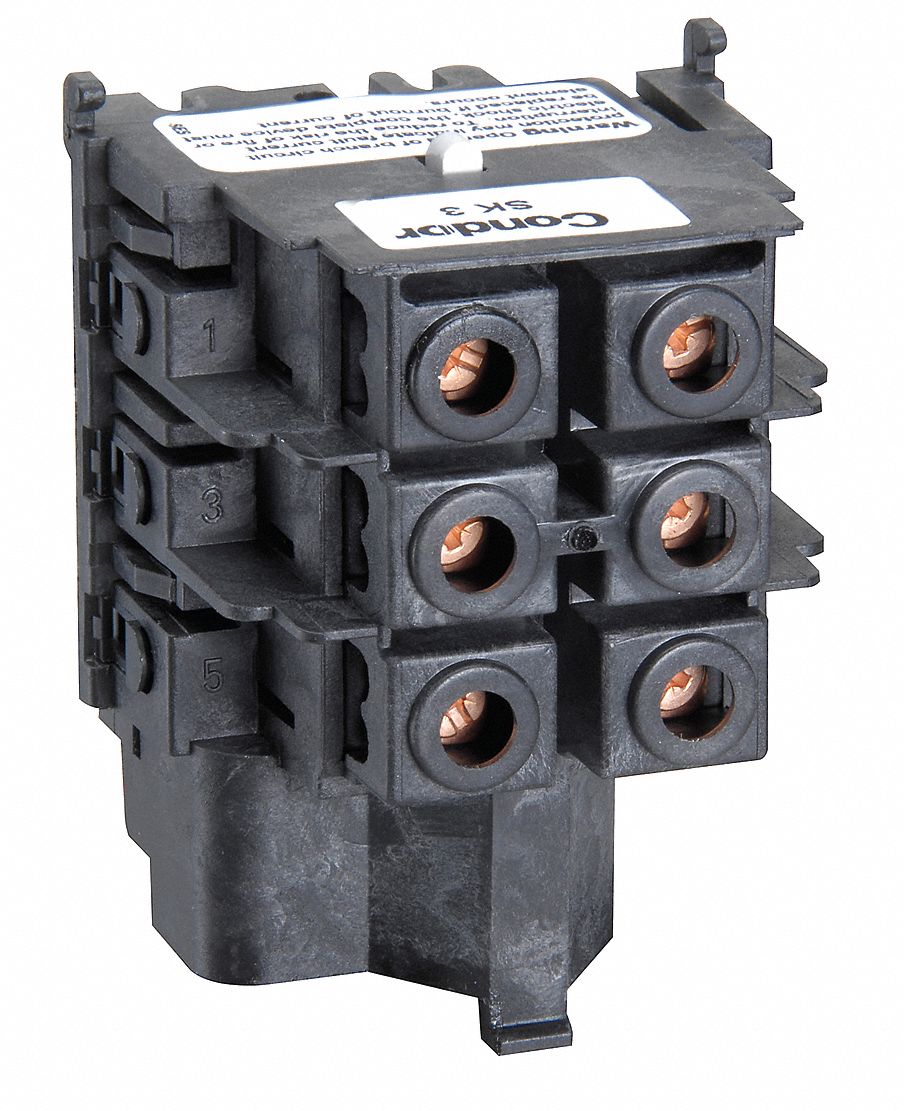 12T090 - Contact Block MDR3 Series Standard