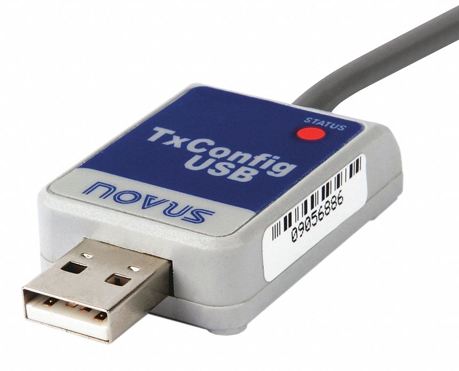 12T239 - Mini-B USB Cable 4 Pin