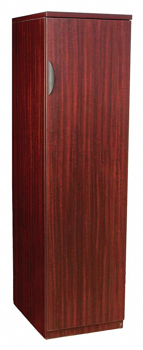 12T575 - Wardrobe Cabinet Legacy Series Mahogany