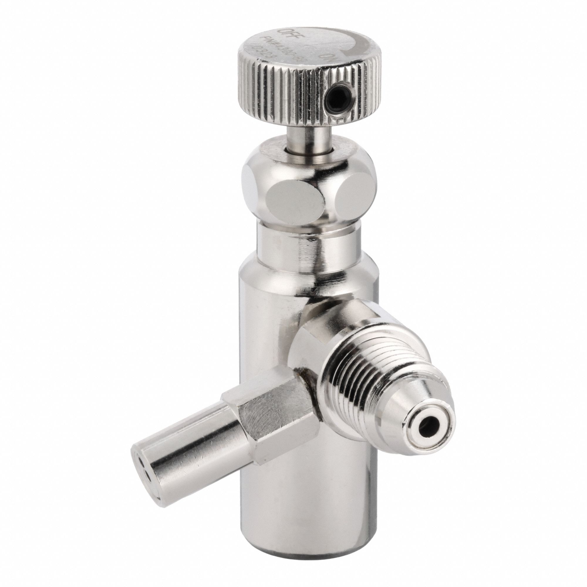 Flush Injection Tool: 10C470/2RZW8