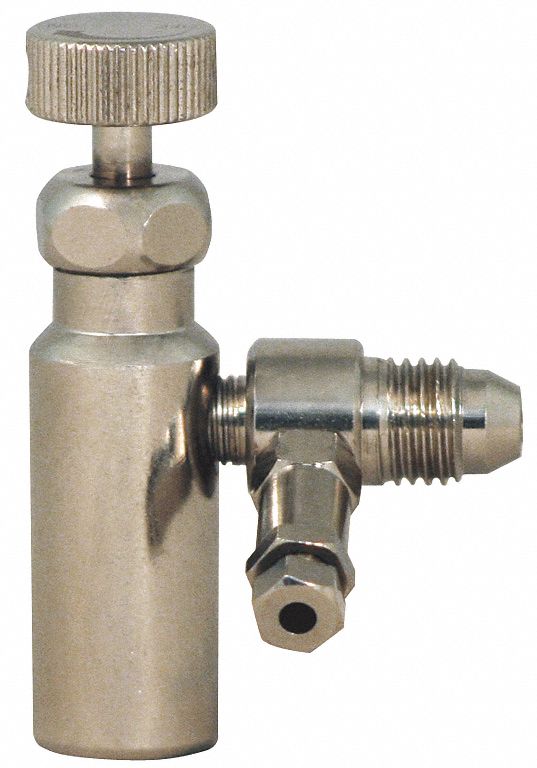 12T749 - Flush Injection Tool