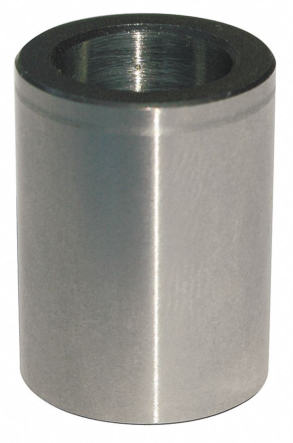 GRAINGER APPROVED DRILL BUSHING LINER,TYPE L,3/16 IN Drill Bushing Liners WWG12T772 L204FT