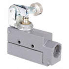 ENCLOSED LIMIT SWITCH,TOP ACTUATOR,