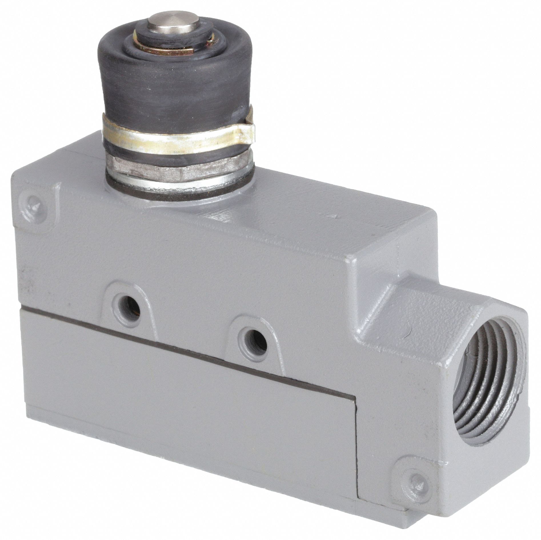 ENCLOSED LIMIT SWITCH,TOP ACTUATOR,