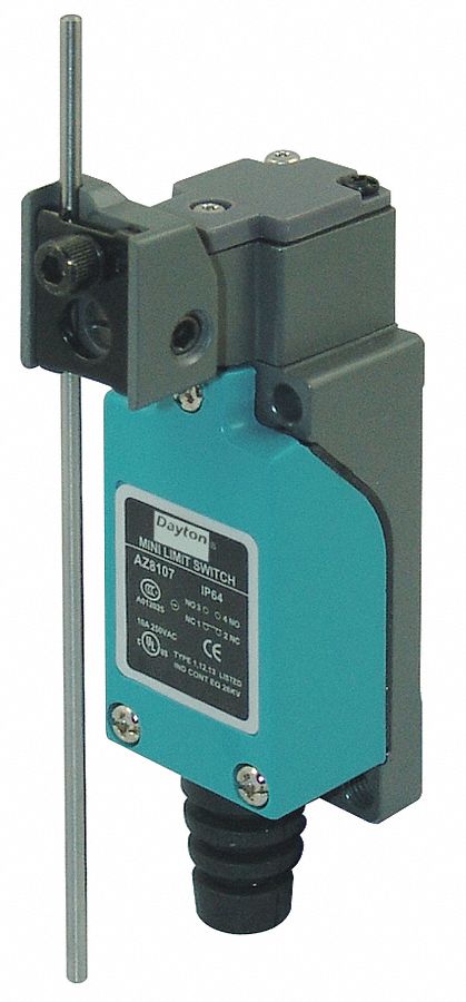 12T960 - Compact Limit Switch