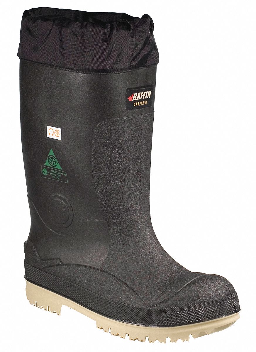 Baffin boots hot sale sudbury