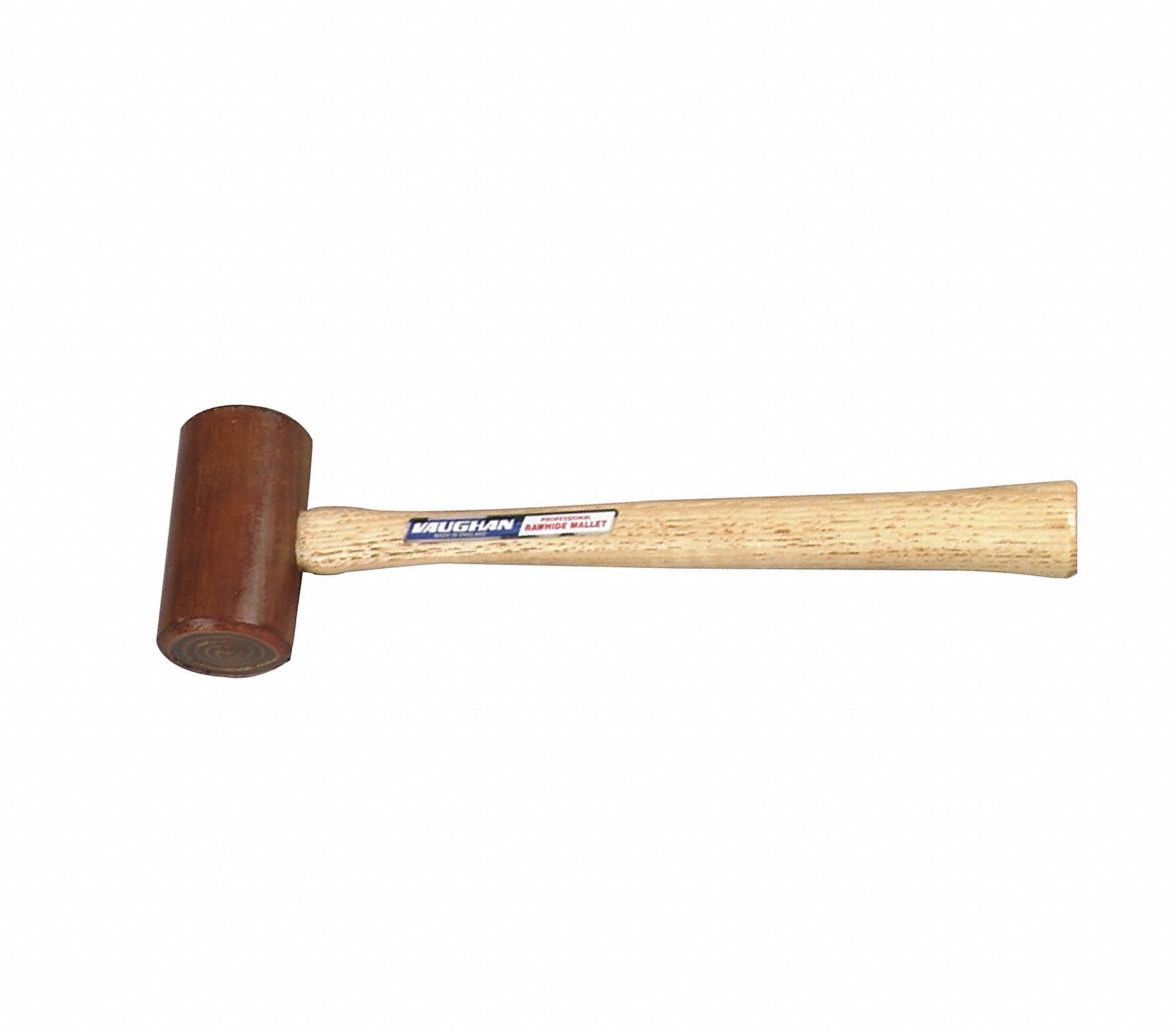 Vaughan on sale rubber mallet