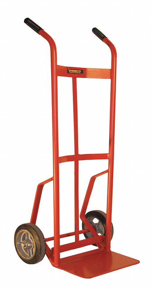 Hand Truck,800 lbs.