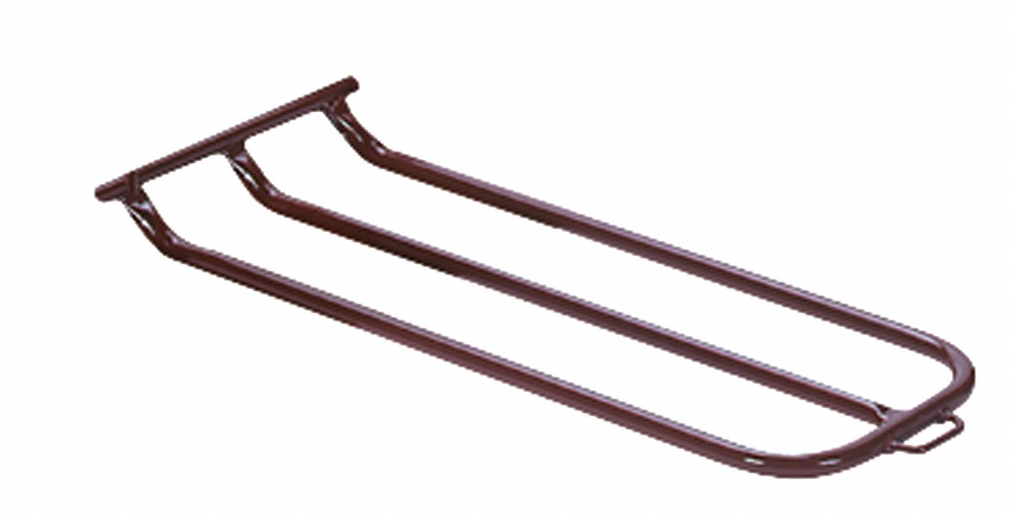WESCO Hand Truck Nose Extension Nose Plates and Extensions