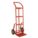 HAND TRUCK, HEAVY-DUTY, CAP 800 LB, NOSE PLATE 14 X 7 1/2 IN, 19 5/8 X 51 X 17 1/2 IN, STEEL