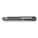 SPIRAL POINT TAP, #4-40 THREAD, 9/16 IN THREAD L, 1⅞ IN LENGTH, PLUG