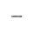 TARAUD PISTOLET 5301 BF 5/8-11 H3