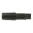 TAPER PIPE TAP, HIGH SPEED STEEL, T IN 3/8-18