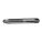 SPIRAL POINT TAP, M10X1.5 THREAD, 31.75MM THREAD L, 74.61MM OVERALL L, PLUG