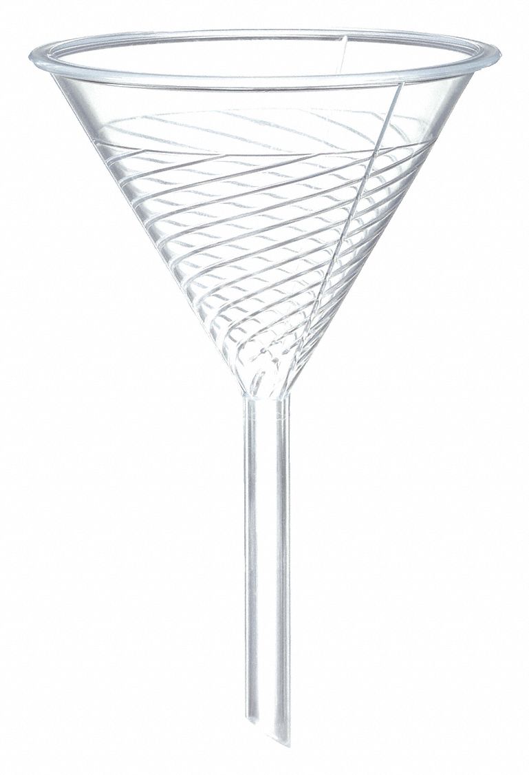 Urbanti Funnel: Plastic,