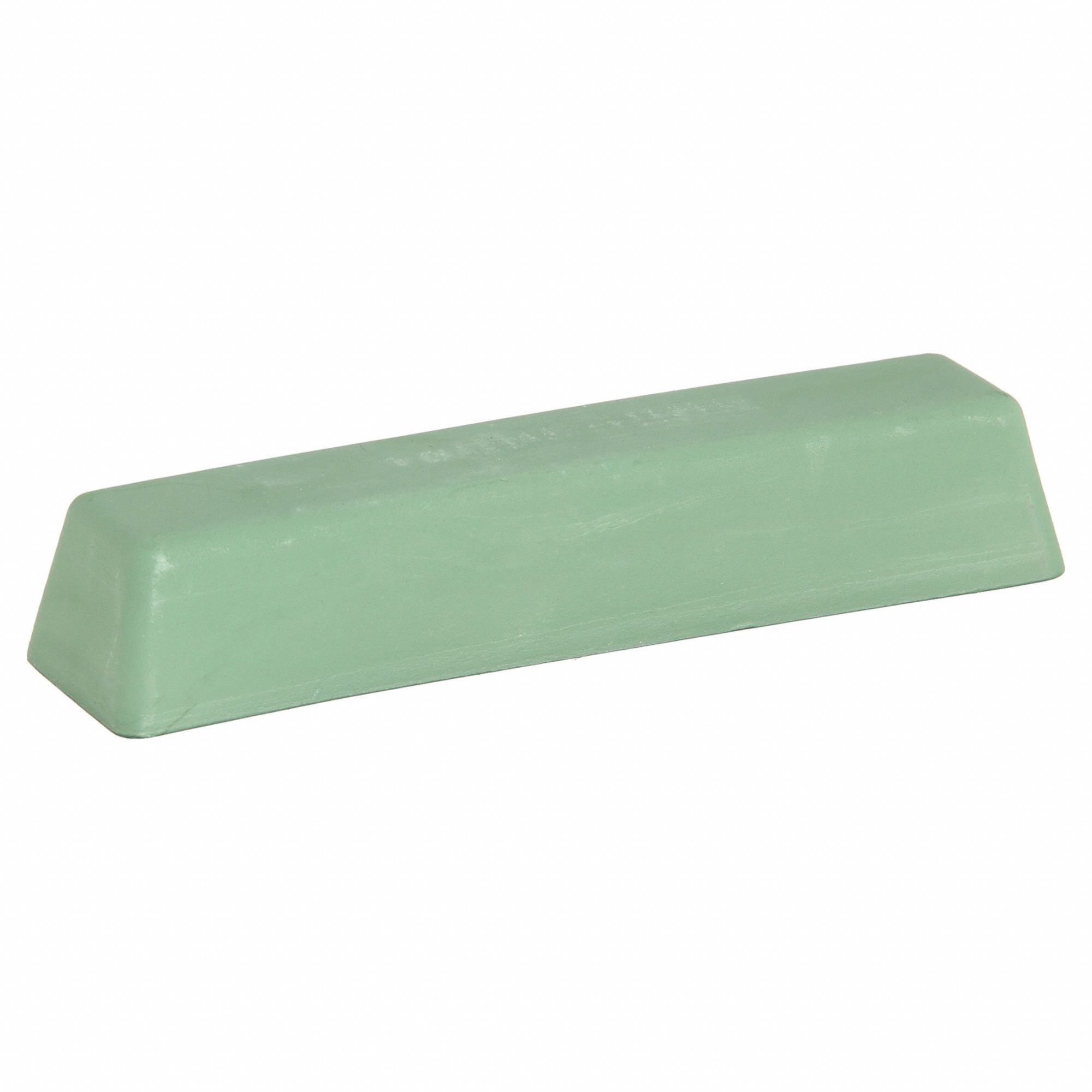 Green, 1 lb, Buffing Compound 12U09612U096 Grainger