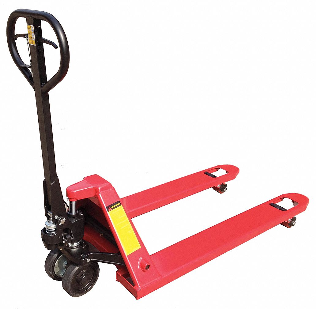 Pallet Jacks