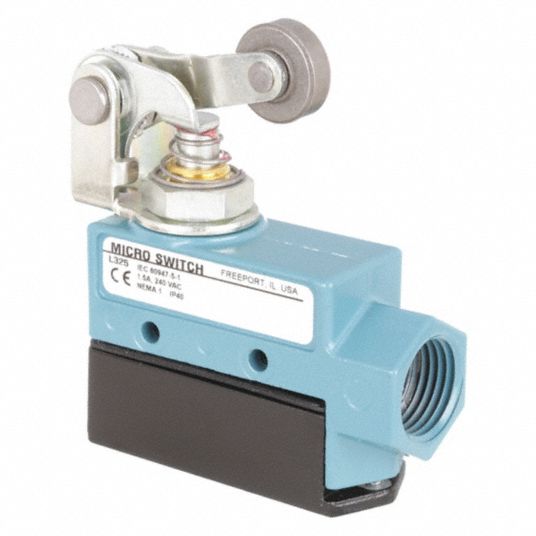 What Temperature Is a Micro #Switch Rated for?