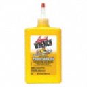 Penetrating Lubricant,  -20° to 150°F,  Vegetable Oil,  Net Fill 16 oz,  Squeeze Bottle