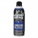 General Purpose Lubricant,  -20° to 115°F,  No Additives,  Net Fill 11 oz,  Aerosol Can