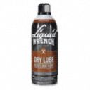 General Purpose Dry Lubricant,  -20° to 115°F,  No Additives,  Net Fill 11 oz,  Aerosol Can