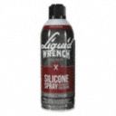 General Purpose Lubricant,  -20° to 115°F,  Silicone,  Net Fill 11 oz,  Aerosol Can
