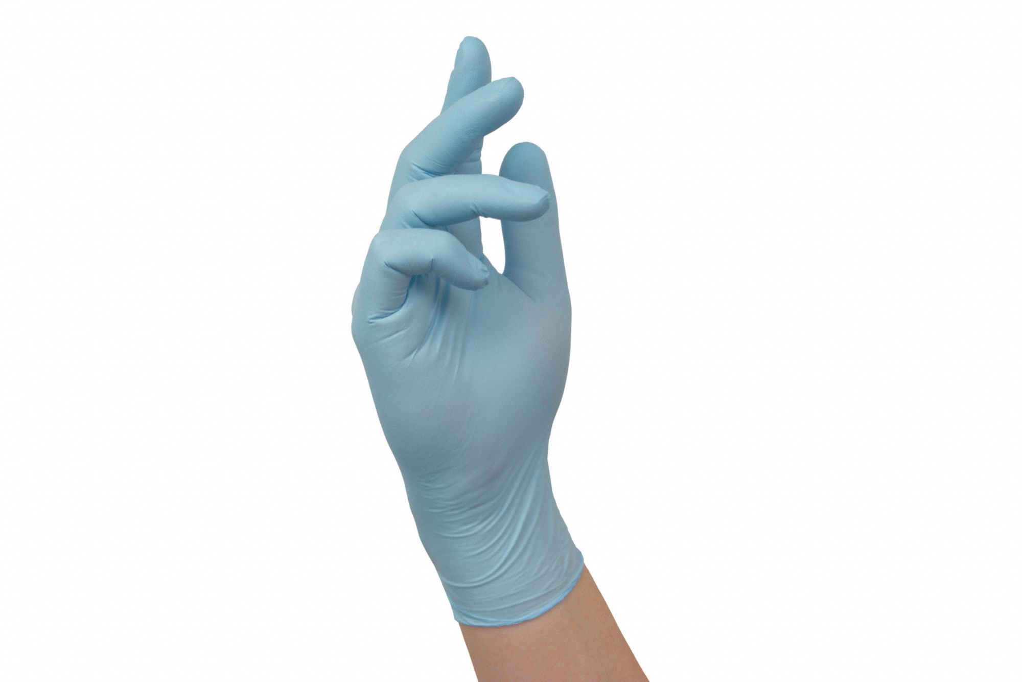 MICROFLEX Disposable Gloves FoodGrade/Gen Purpose/MedicalGrade, 3