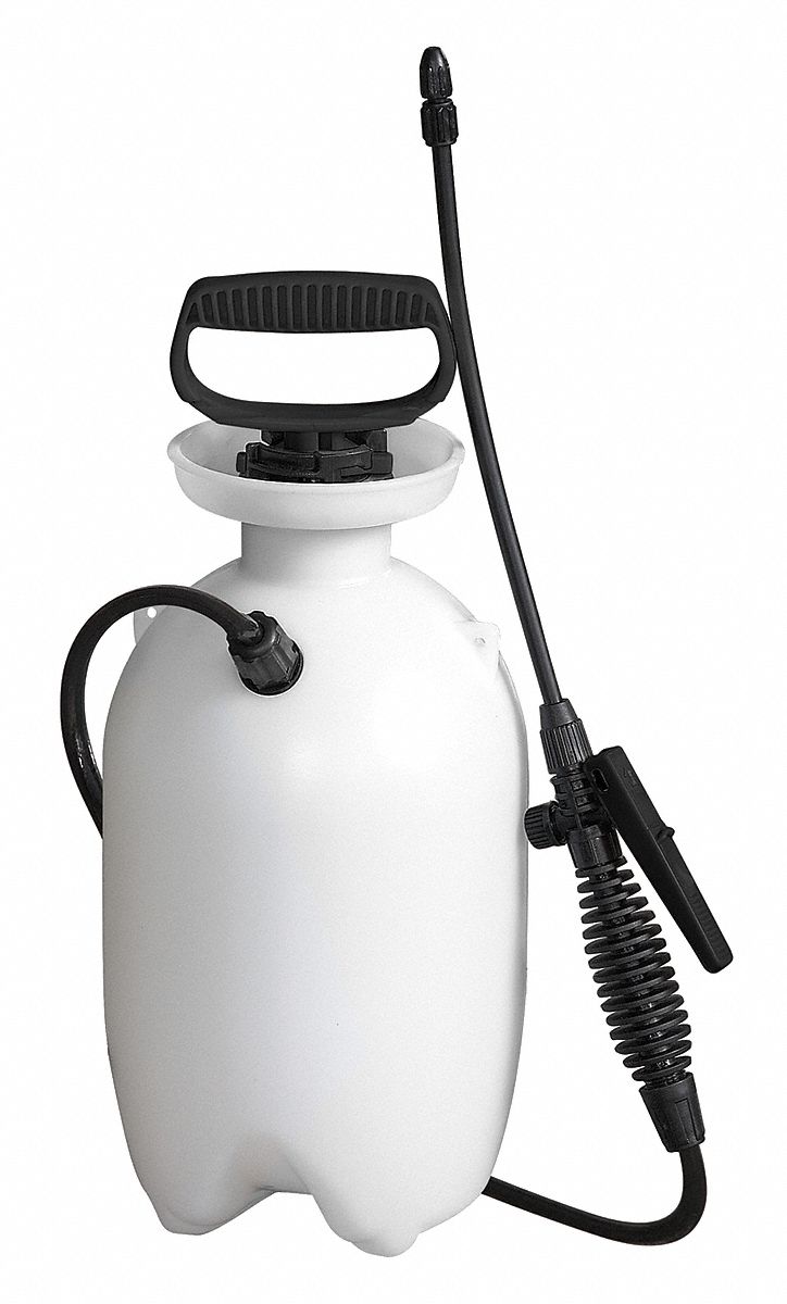 Oldham Chemical Company. B&G QT-1 Handheld Sprayer - Foam Tip