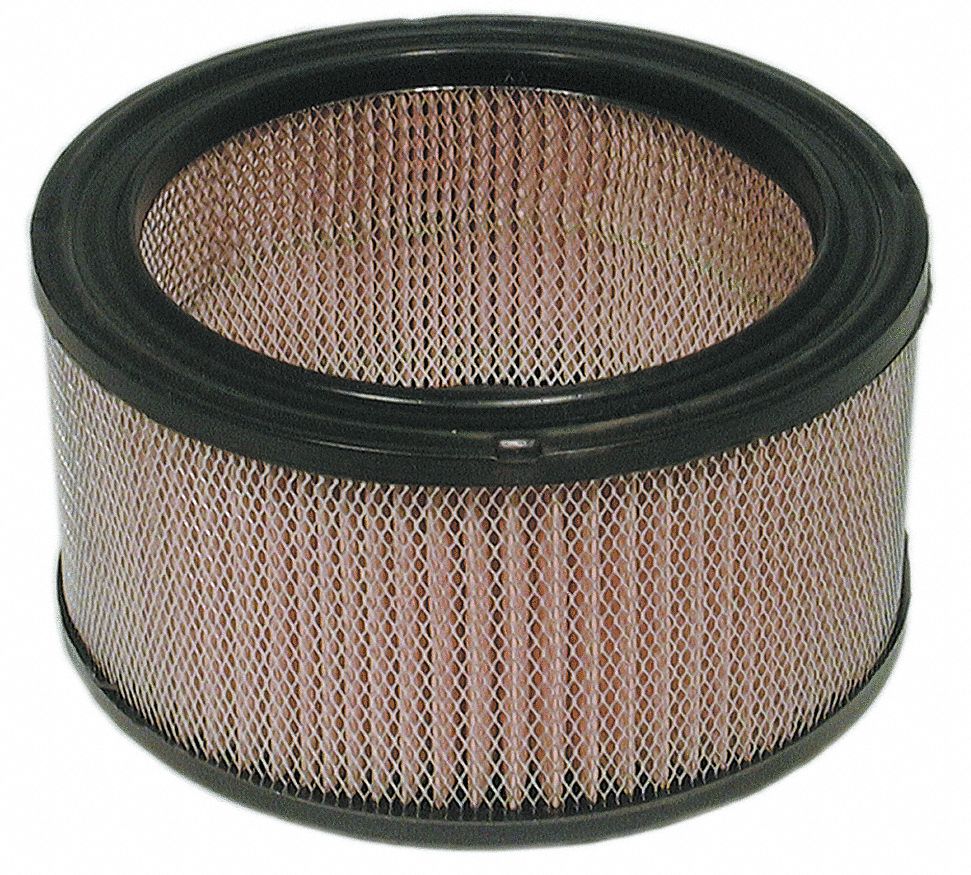 Air Filter,  3 In.