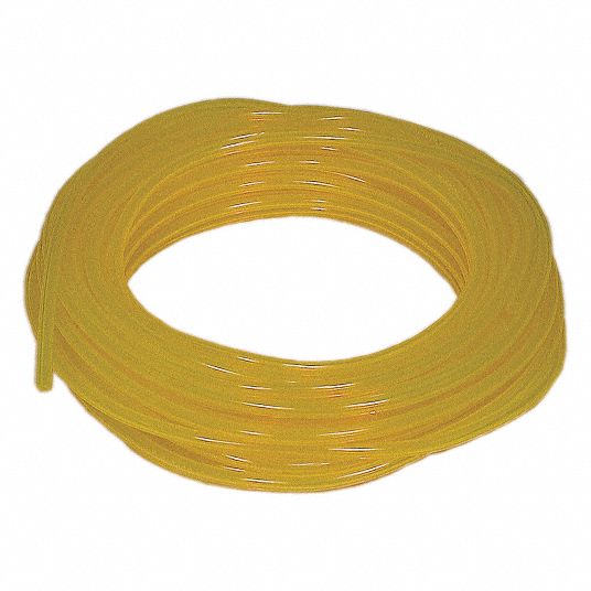 STENS, Tygon Fuel Line, OD 3/16 in ID 3/32 in, Tygon Fuel Line 12U818