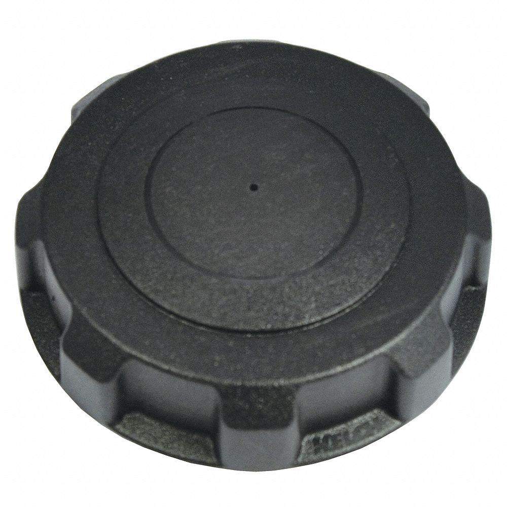 GAS CAP WITH VENT, ID 3 1/4 IN.