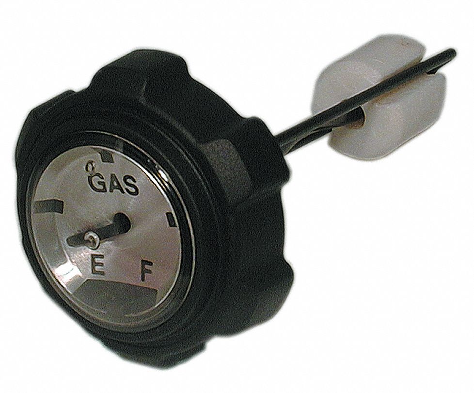 STENS Fuel Cap With Gauge 12U861125260 Grainger