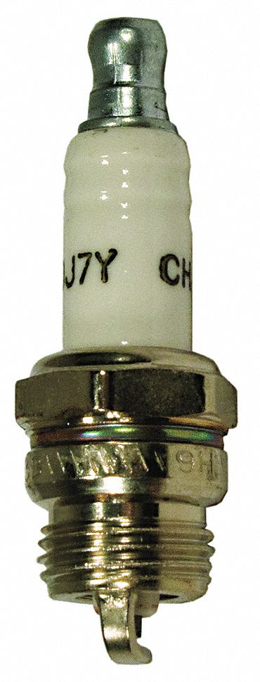 Champion Spark Plug: