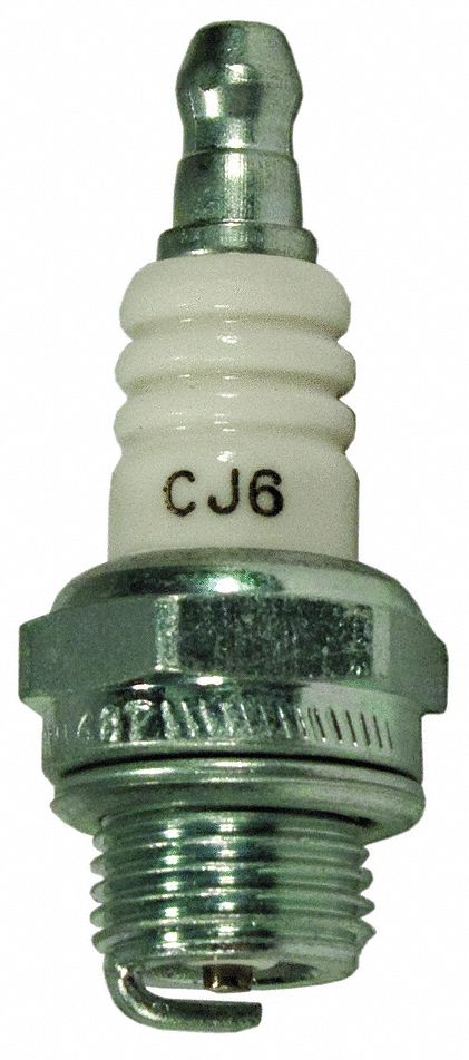 Spark Plug, CJ6