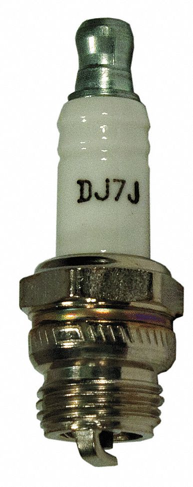 Spark Plug, DJ7J