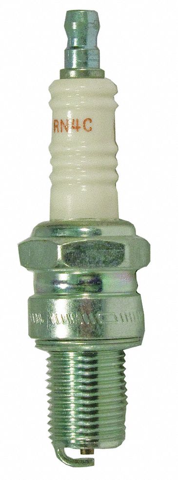 Spark Plug, RN4C