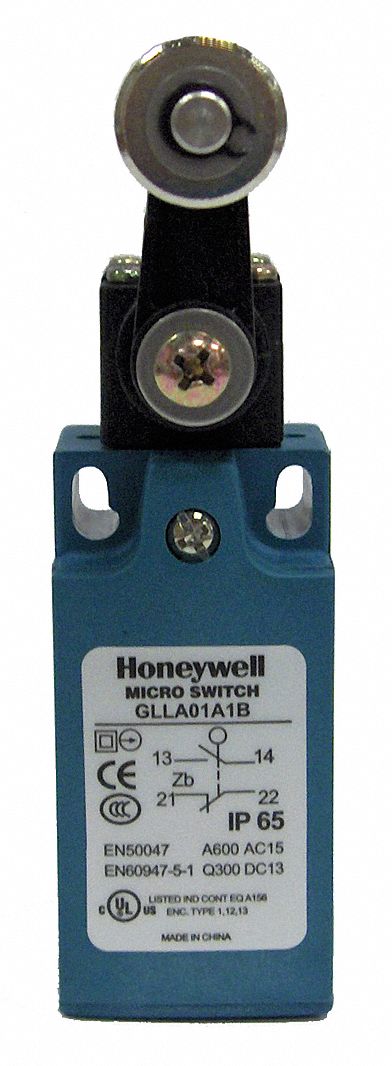 Honeywell Micro Switch Global Limit Switch tillescenter Industrial ...