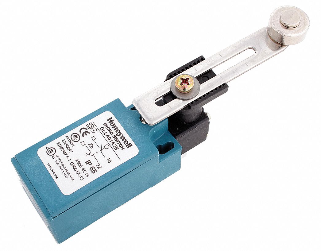Details about   MICRO SWITCH LZZA1 LIMIT SWITCH 